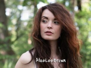 AliceLeeBrown
