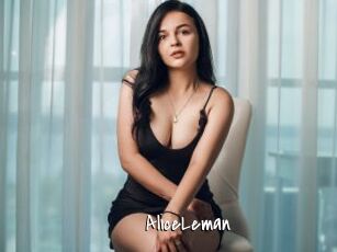 AliceLeman