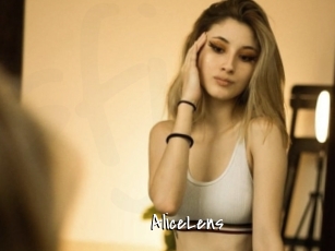 AliceLens Sexy Footjobs