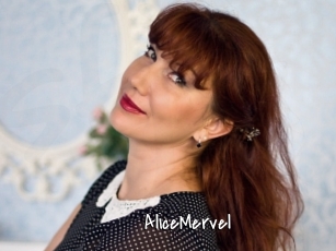 AliceMervel Sexy Footjobs