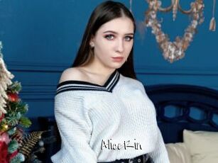AliceRin