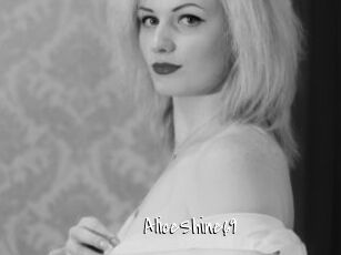 AliceShine69