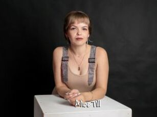 AliceTill