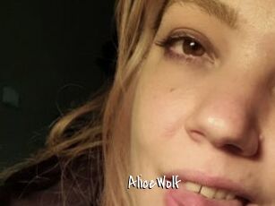 AliceWolf