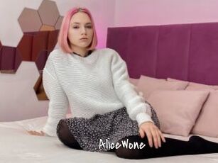AliceWone