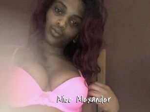 Alice_Alexander Sexy Footjobs