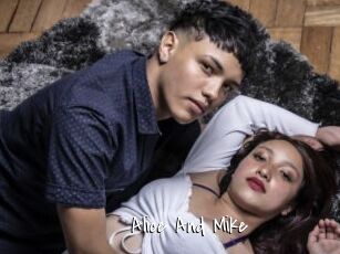 Alice_And_Mike
