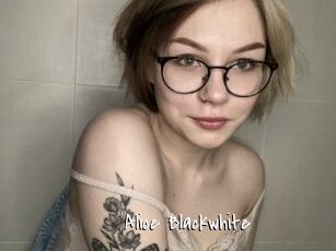 Alice_Blackwhite