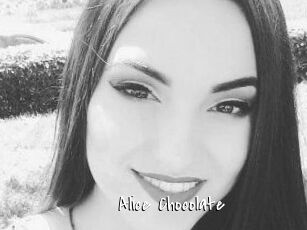Alice_Chocolate