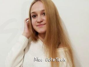Alice_CuteTeen Sexy Footjobs