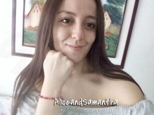 AliceandSamantha