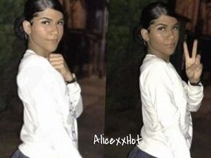AlicexxHot
