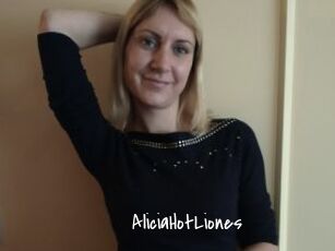 AliciaHotLiones