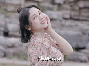AliciaMeena
