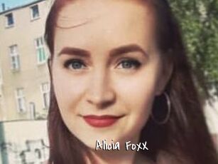 Alicia_FoxX