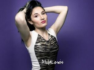 AlidaLewis