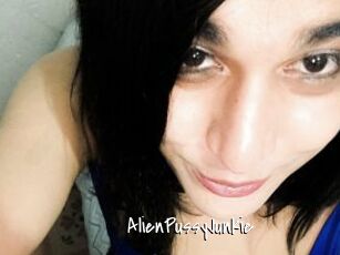 AlienPussyJunkie