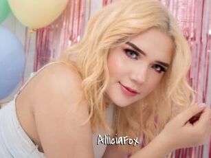 AliiciaFox