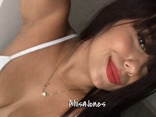 AliisaJones