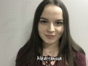 AlikaFransua