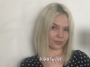 AlikaTeylor
