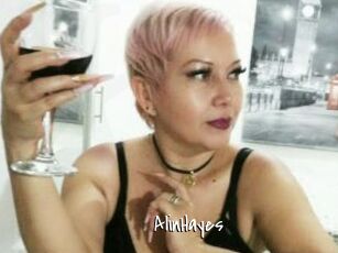 AlinHayes