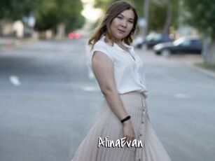 AlinaEvan