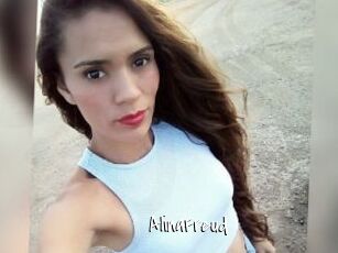 AlinaFreud
