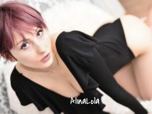 AlinaLola Sexy Footjobs