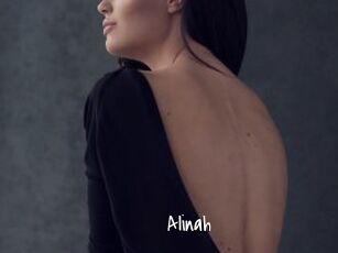 Alinah