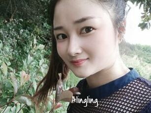 Alingling