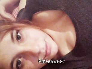 AlinkaSweet