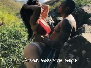 Alinson_Sebastian_Couple