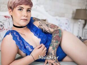 AlisHunter