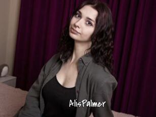 AlisPalmer