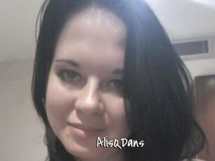 AlisQDans