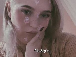 AlisaGrey