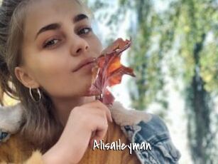 AlisaHeyman