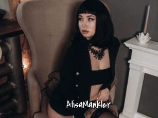 AlisaMankler Sexy Footjobs