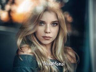 AlisaMonol