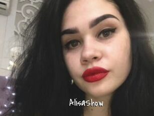 AlisaShow