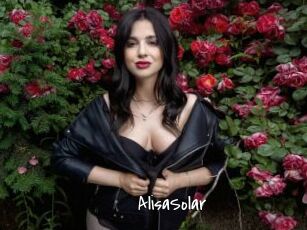 AlisaSolar
