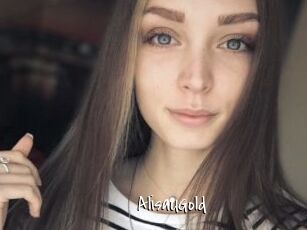 AlisaUGold