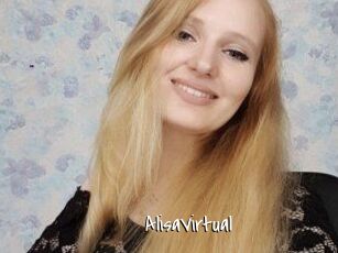 AlisaVirtual