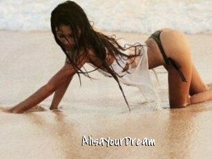 Alisa_Your_Dream