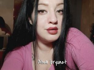Alisa_bryunet