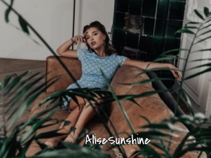 AliseSunshine