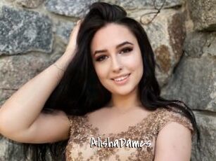 AlishaDames