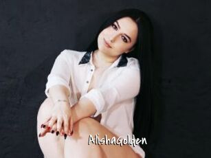 AlishaGolden