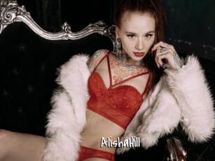AlishaHill